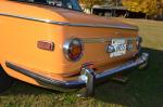 BMW 2002 tii Modified 1973 года (NA)
